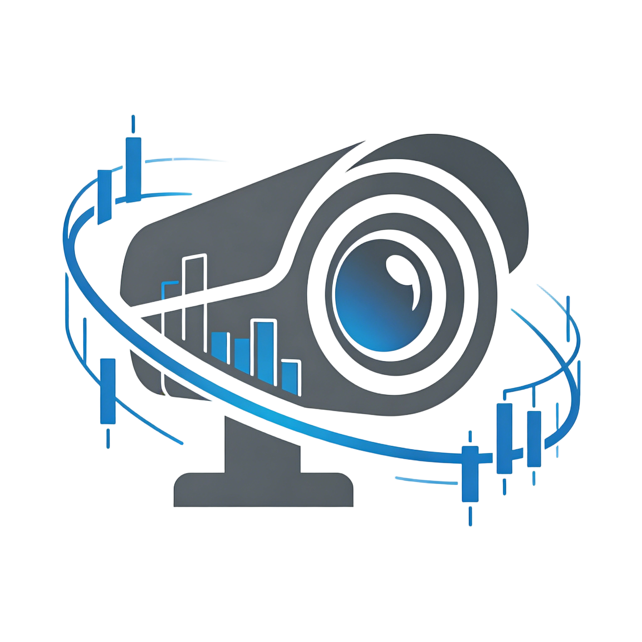 AI视频智能分析平台 Logo